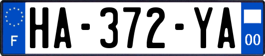 HA-372-YA