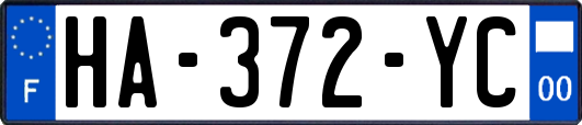 HA-372-YC