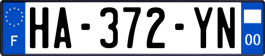 HA-372-YN