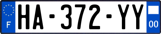HA-372-YY