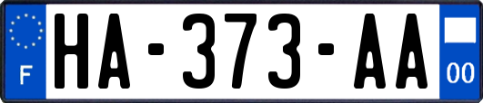 HA-373-AA