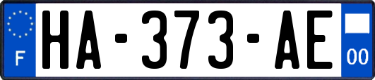 HA-373-AE