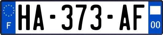 HA-373-AF