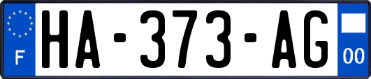 HA-373-AG