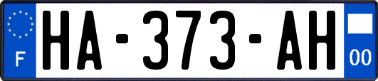 HA-373-AH
