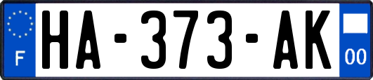 HA-373-AK