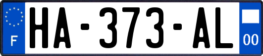 HA-373-AL