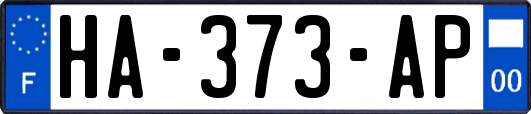 HA-373-AP