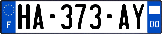 HA-373-AY