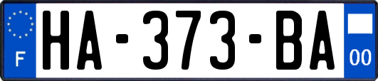 HA-373-BA