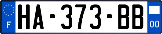 HA-373-BB