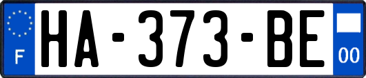 HA-373-BE