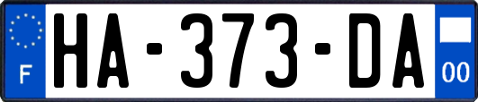 HA-373-DA