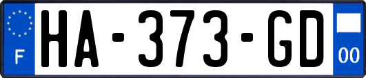 HA-373-GD