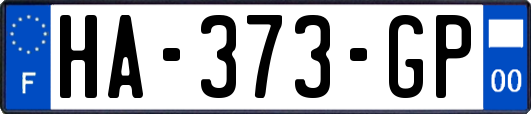 HA-373-GP