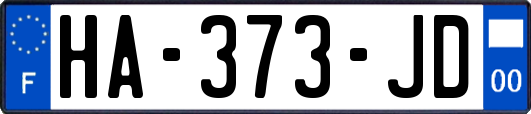 HA-373-JD