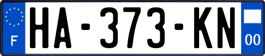 HA-373-KN