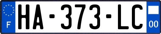 HA-373-LC