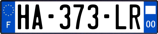 HA-373-LR