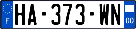 HA-373-WN