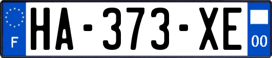 HA-373-XE