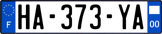 HA-373-YA