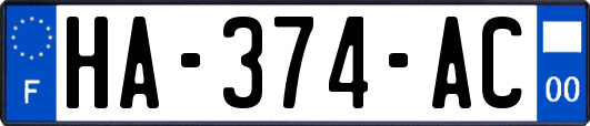 HA-374-AC