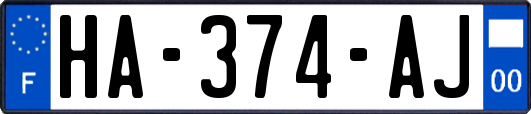 HA-374-AJ