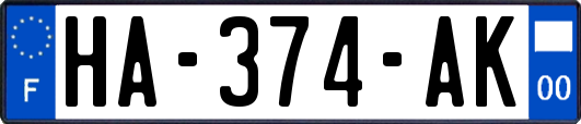 HA-374-AK