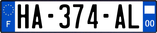 HA-374-AL