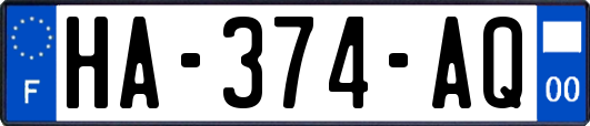 HA-374-AQ