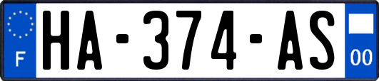 HA-374-AS