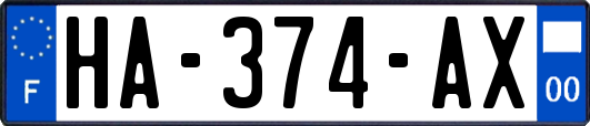 HA-374-AX