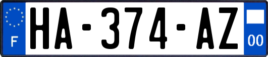 HA-374-AZ