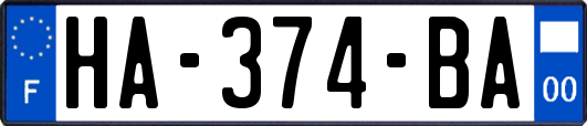 HA-374-BA