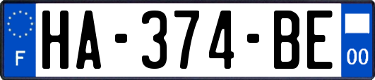 HA-374-BE
