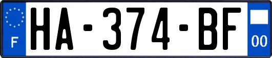 HA-374-BF