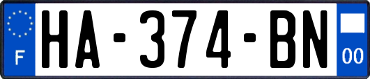 HA-374-BN