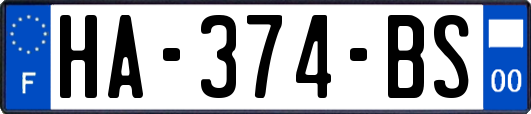 HA-374-BS