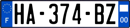 HA-374-BZ