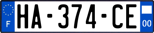 HA-374-CE