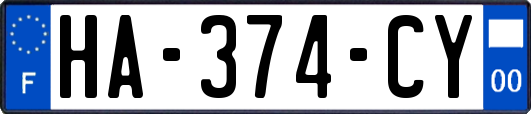 HA-374-CY