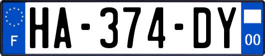HA-374-DY