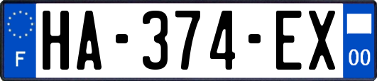 HA-374-EX