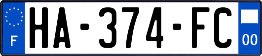 HA-374-FC