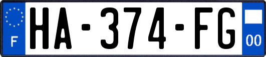 HA-374-FG