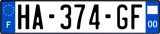 HA-374-GF