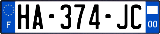 HA-374-JC