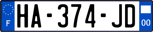 HA-374-JD