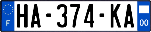 HA-374-KA